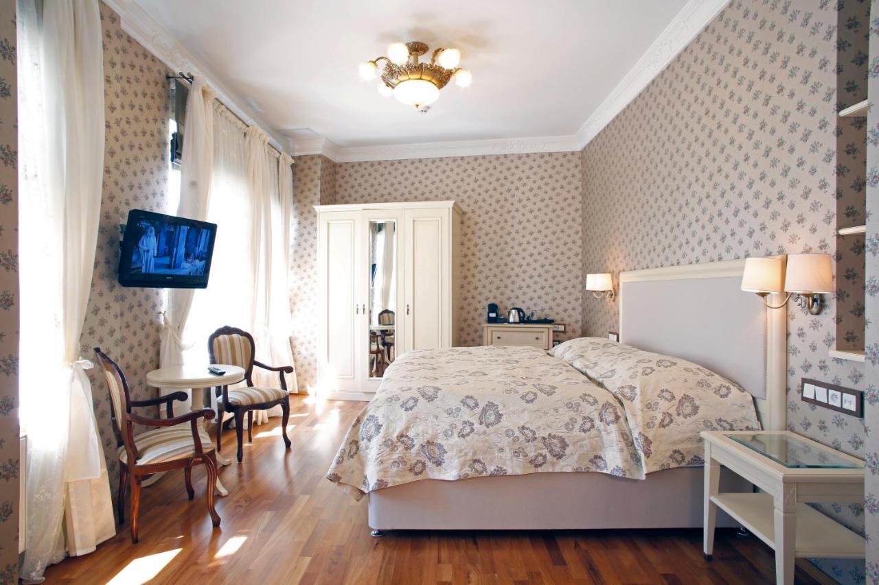 Spa Hotel Schlosspark Karlsbad Buitenkant foto
